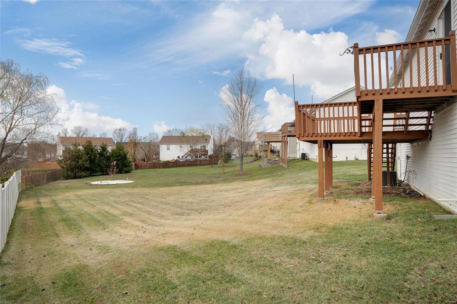 White Fence Estate Amd #3 - Residential