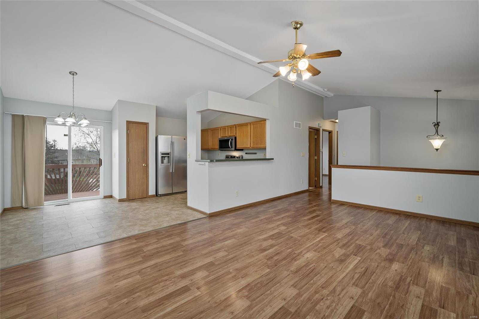 White Fence Estate Amd #3 - Residential