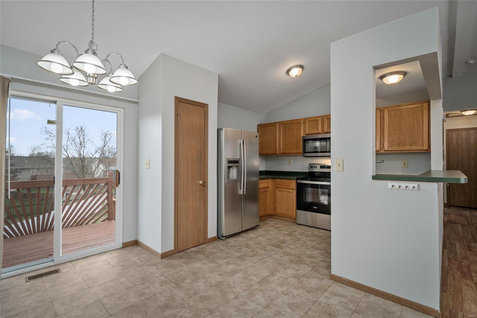 White Fence Estate Amd #3 - Residential