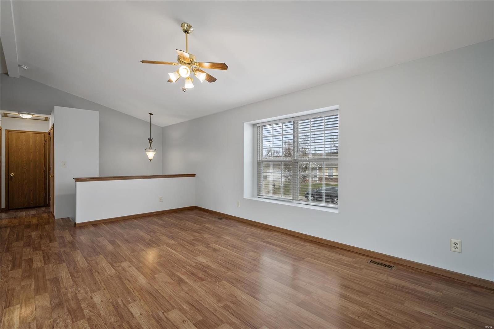 White Fence Estate Amd #3 - Residential