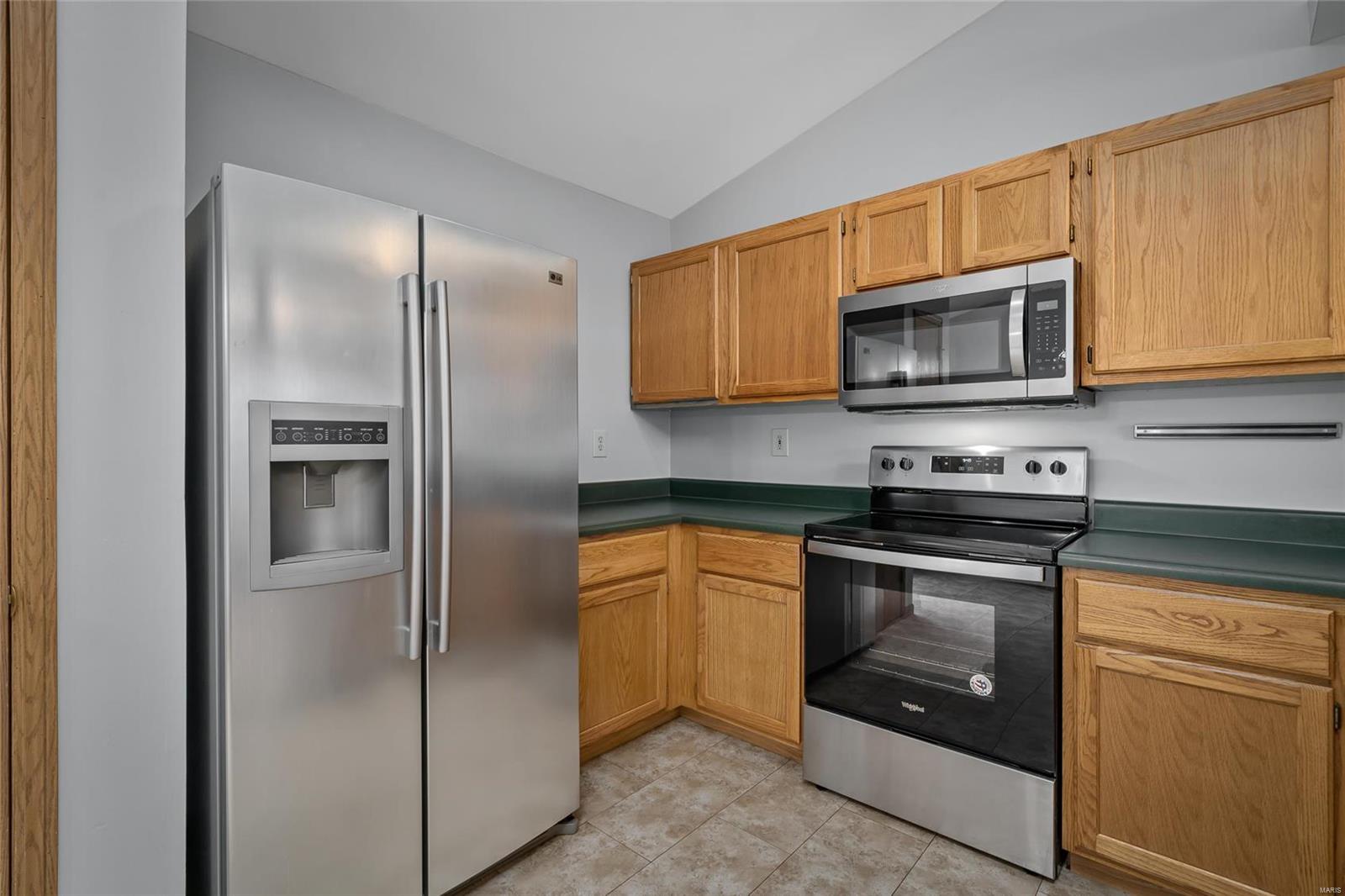 White Fence Estate Amd #3 - Residential