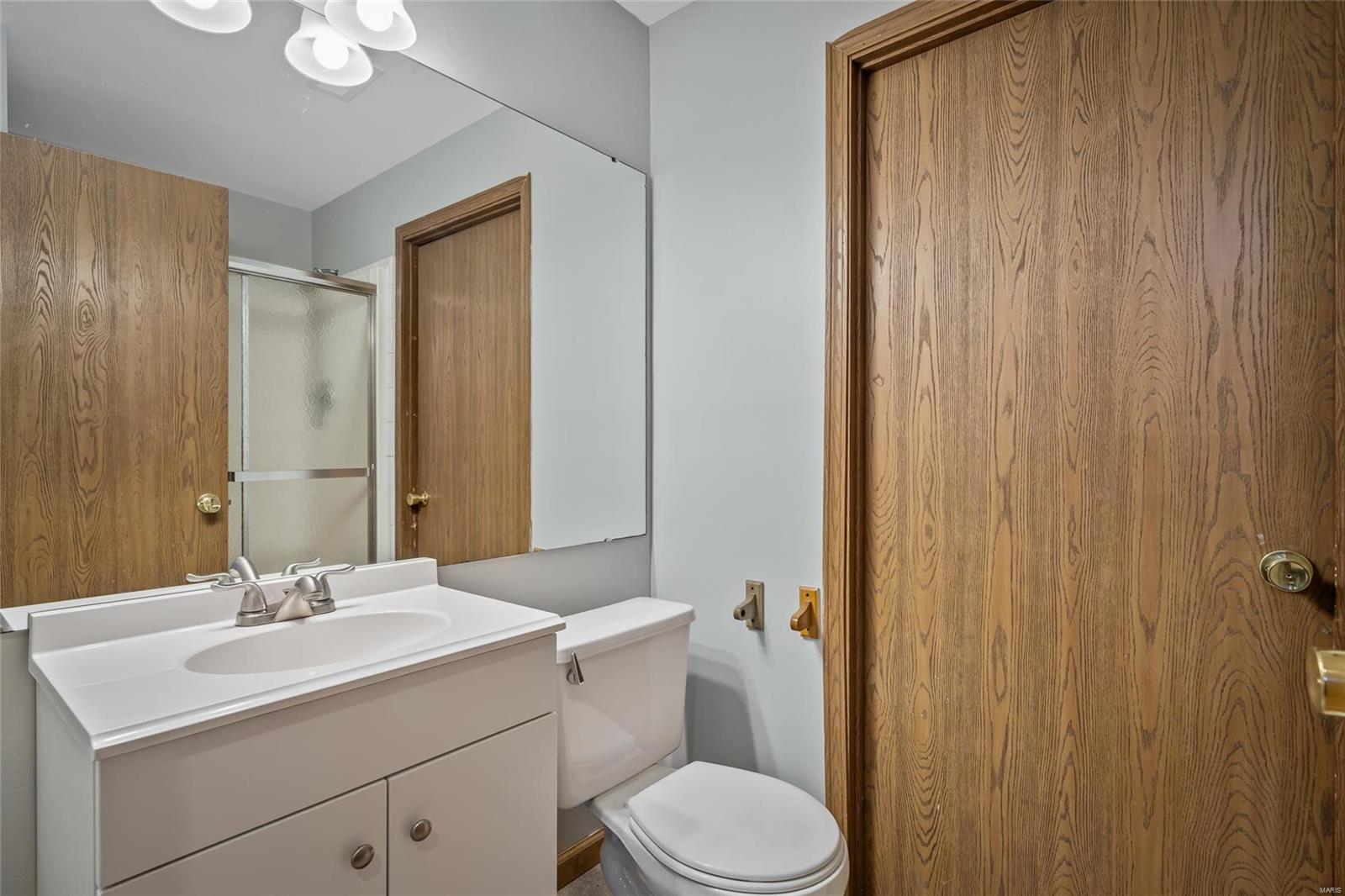 White Fence Estate Amd #3 - Residential