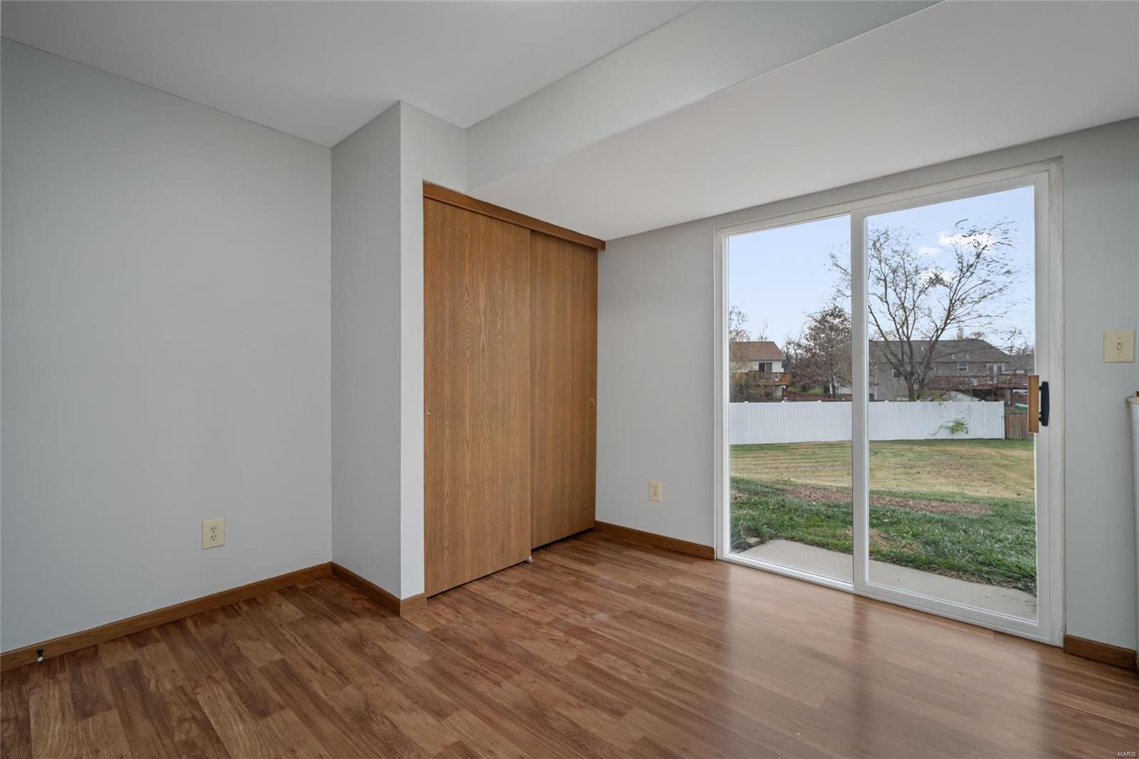 White Fence Estate Amd #3 - Residential