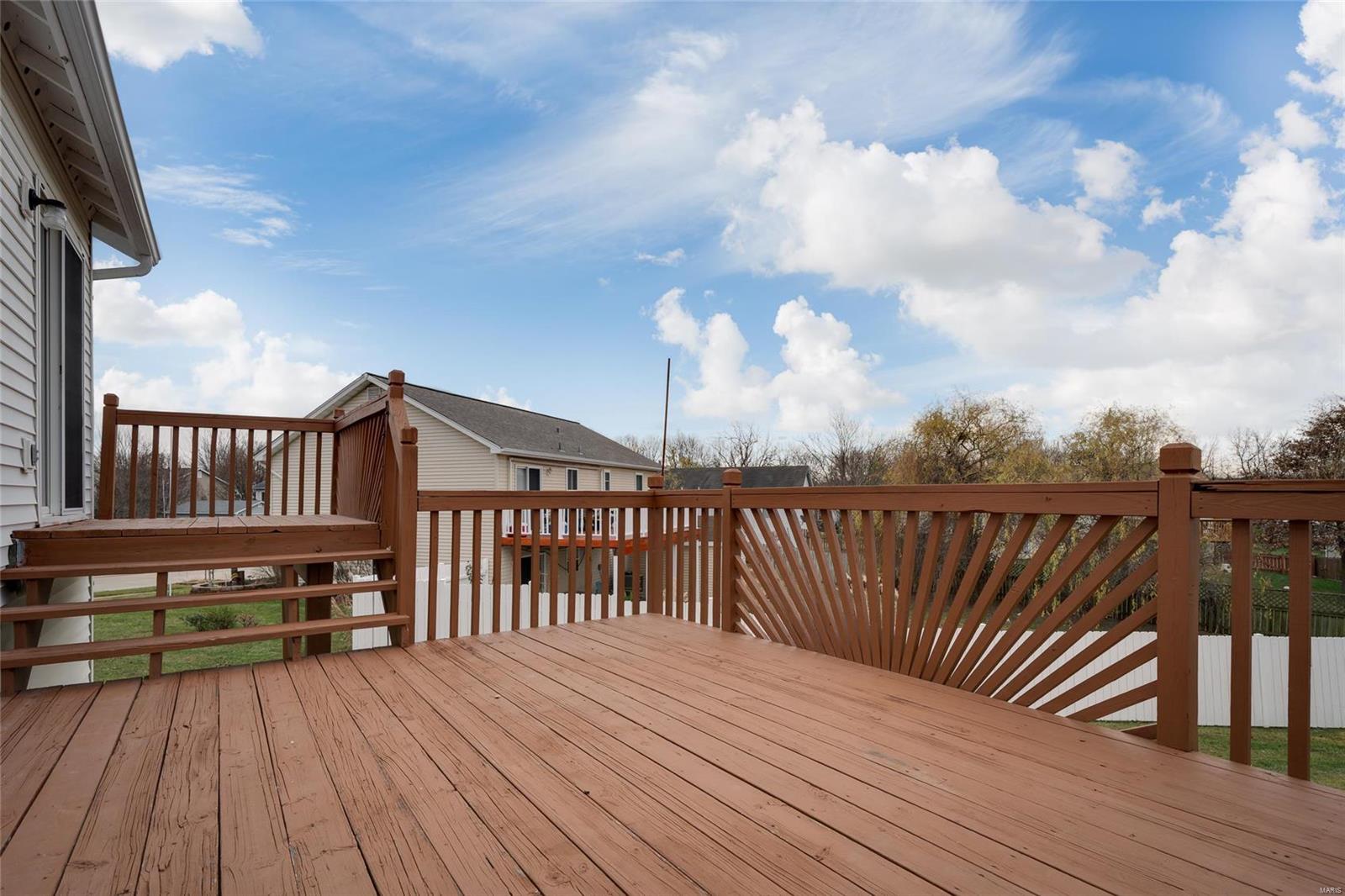 White Fence Estate Amd #3 - Residential