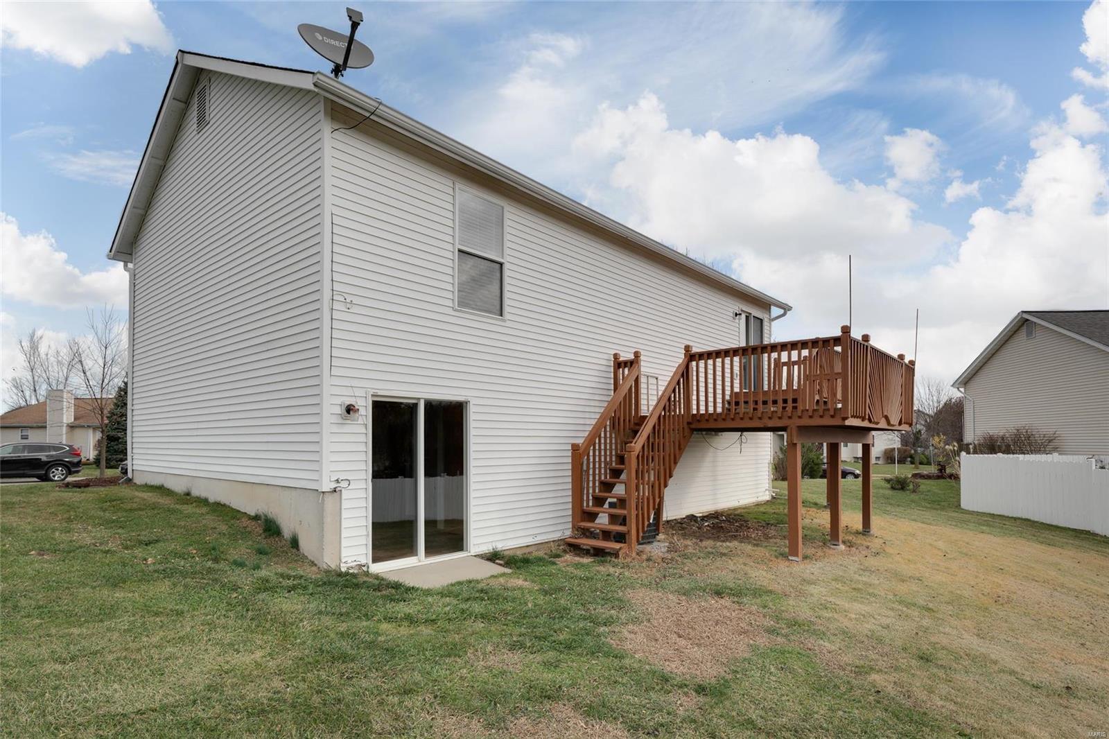 White Fence Estate Amd #3 - Residential