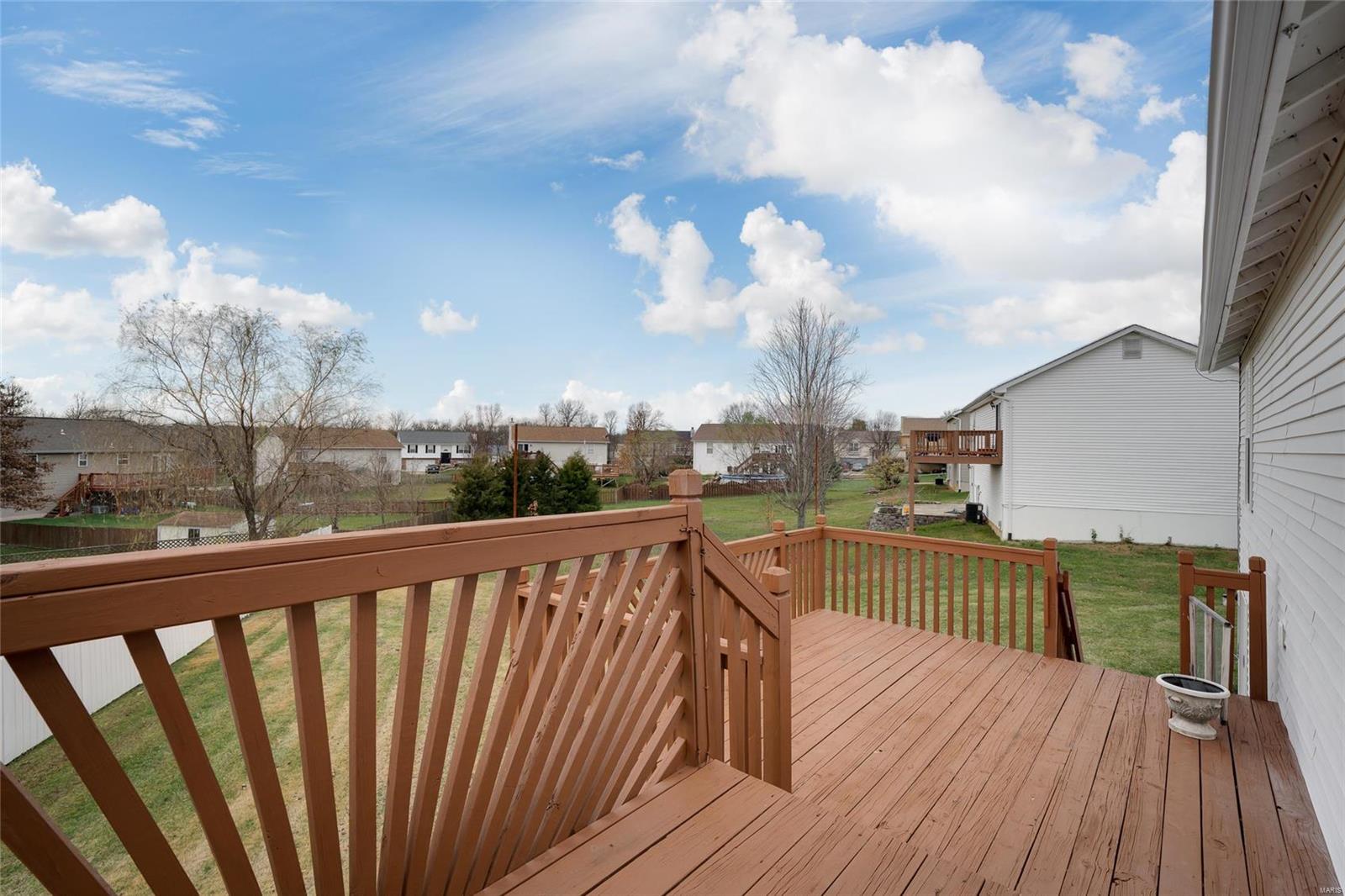 White Fence Estate Amd #3 - Residential