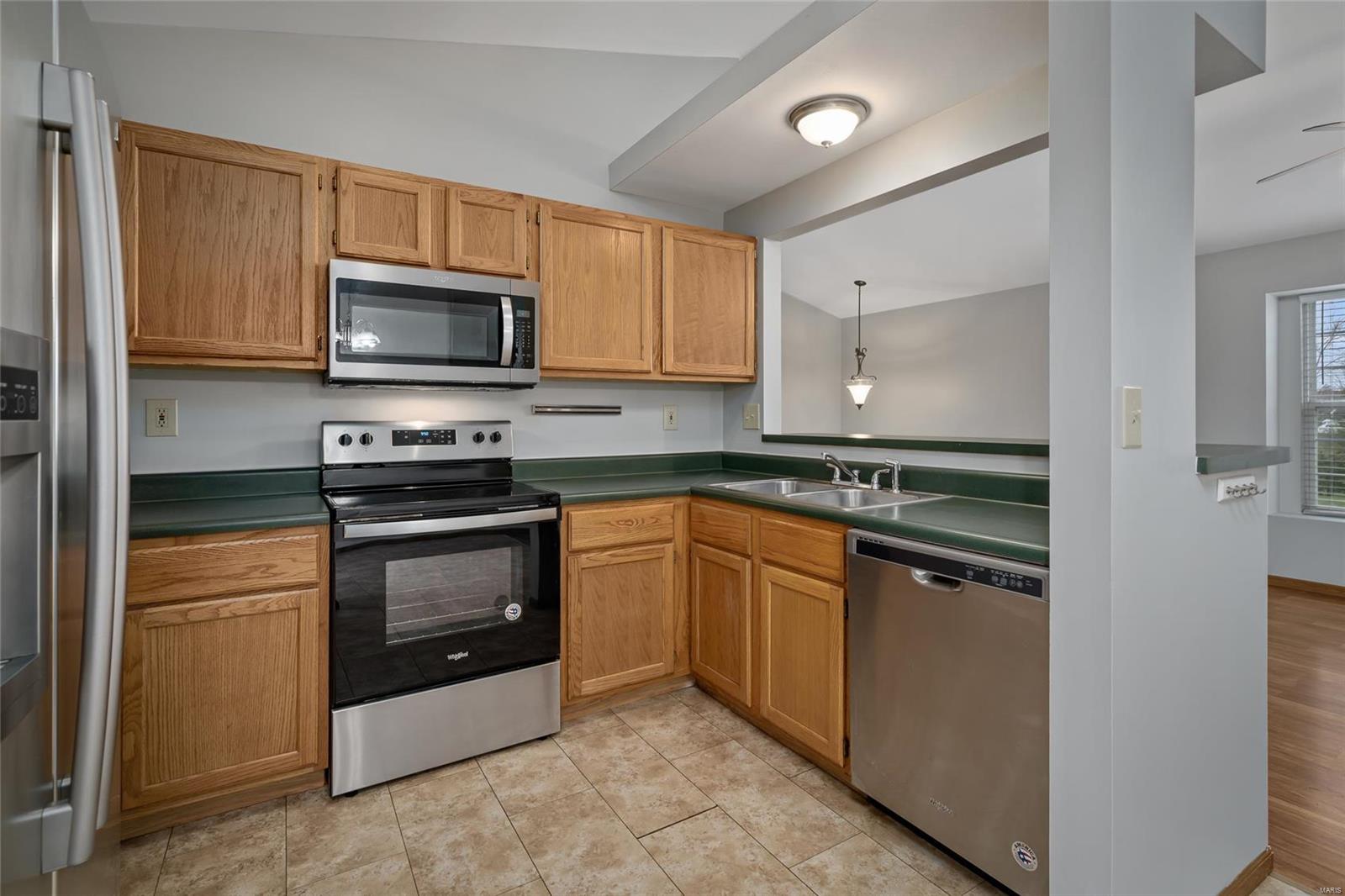 White Fence Estate Amd #3 - Residential