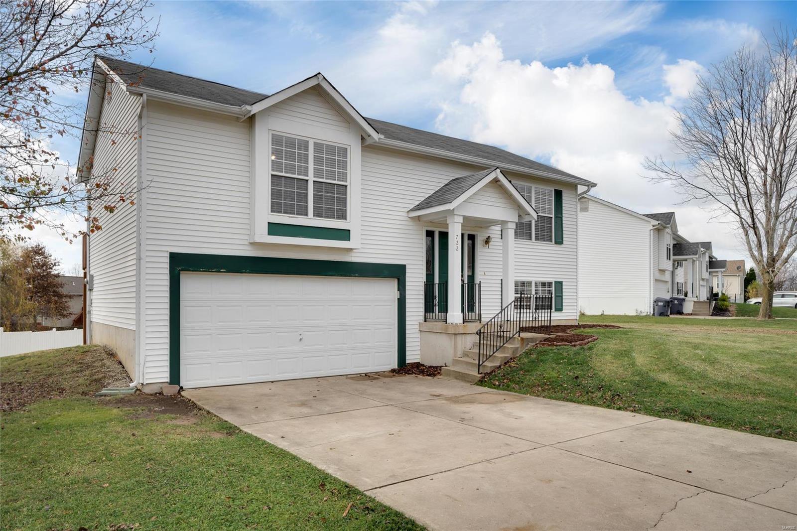 White Fence Estate Amd #3 - Residential