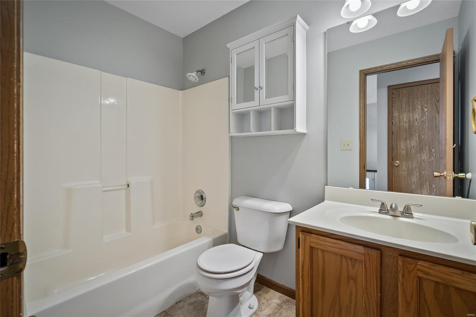 White Fence Estate Amd #3 - Residential