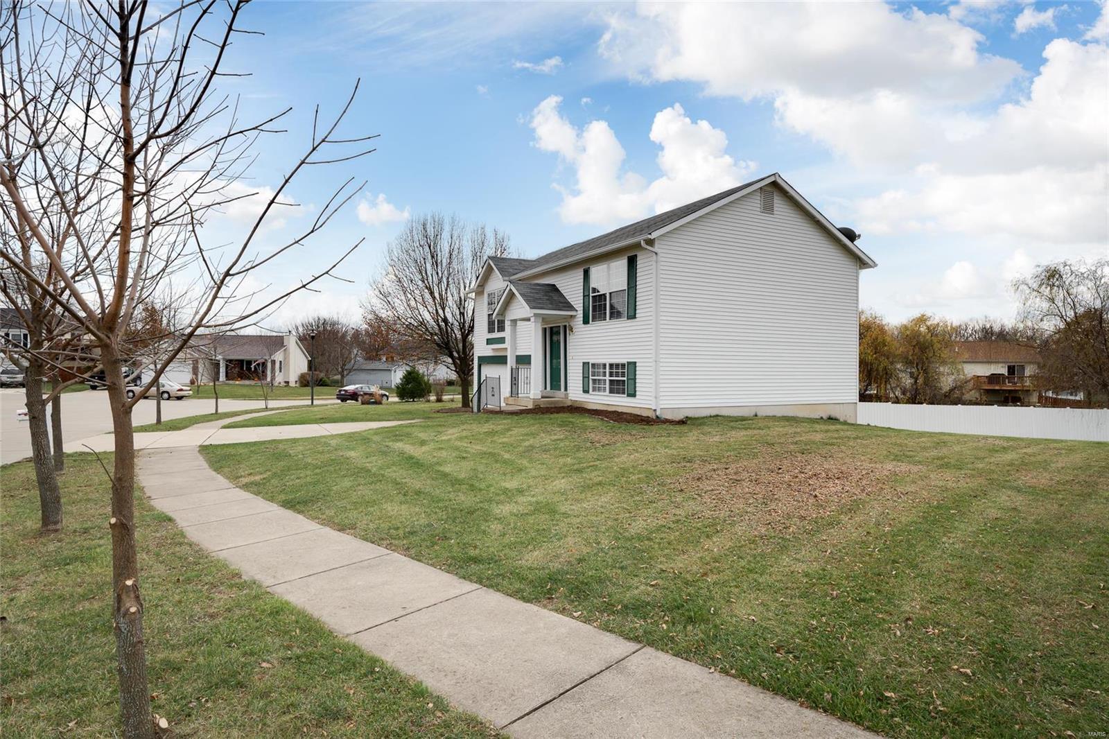 White Fence Estate Amd #3 - Residential