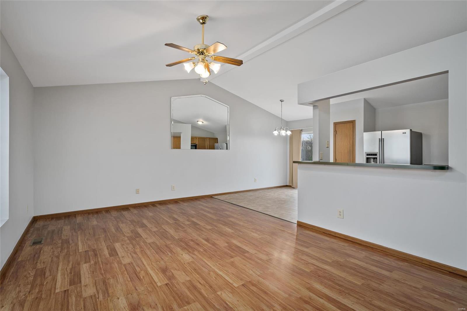 White Fence Estate Amd #3 - Residential