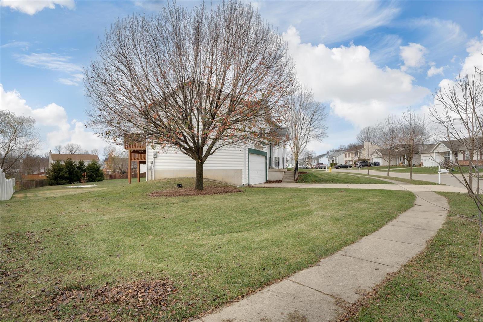 White Fence Estate Amd #3 - Residential