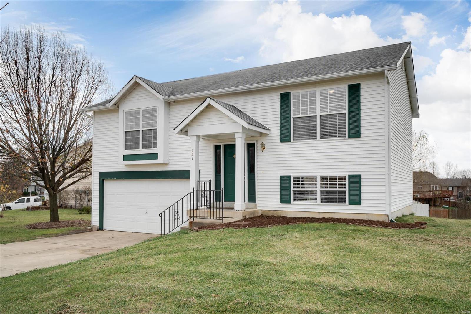 White Fence Estate Amd #3 - Residential