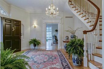 Hampton Park - Residential