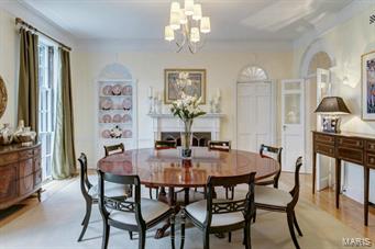 Hampton Park - Residential