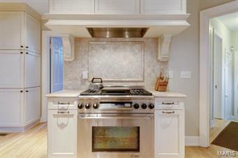 Hampton Park - Residential