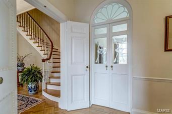 Hampton Park - Residential