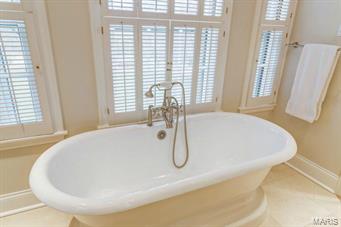 Hampton Park - Residential