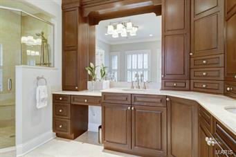 Hampton Park - Residential