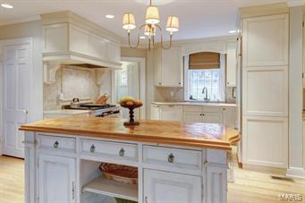 Hampton Park - Residential