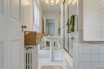 Hampton Park - Residential