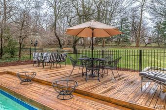 Hampton Park - Residential