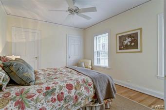 Hampton Park - Residential