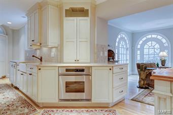 Hampton Park - Residential