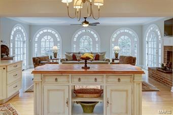 Hampton Park - Residential