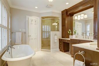 Hampton Park - Residential