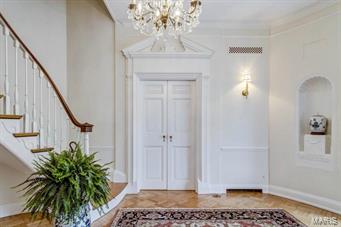 Hampton Park - Residential