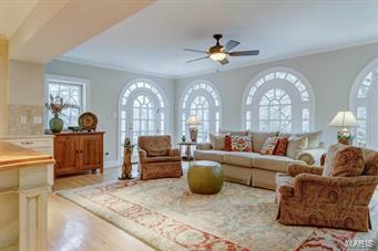 Hampton Park - Residential