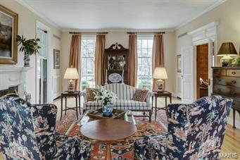 Hampton Park - Residential