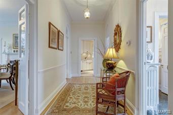 Hampton Park - Residential