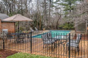 Hampton Park - Residential