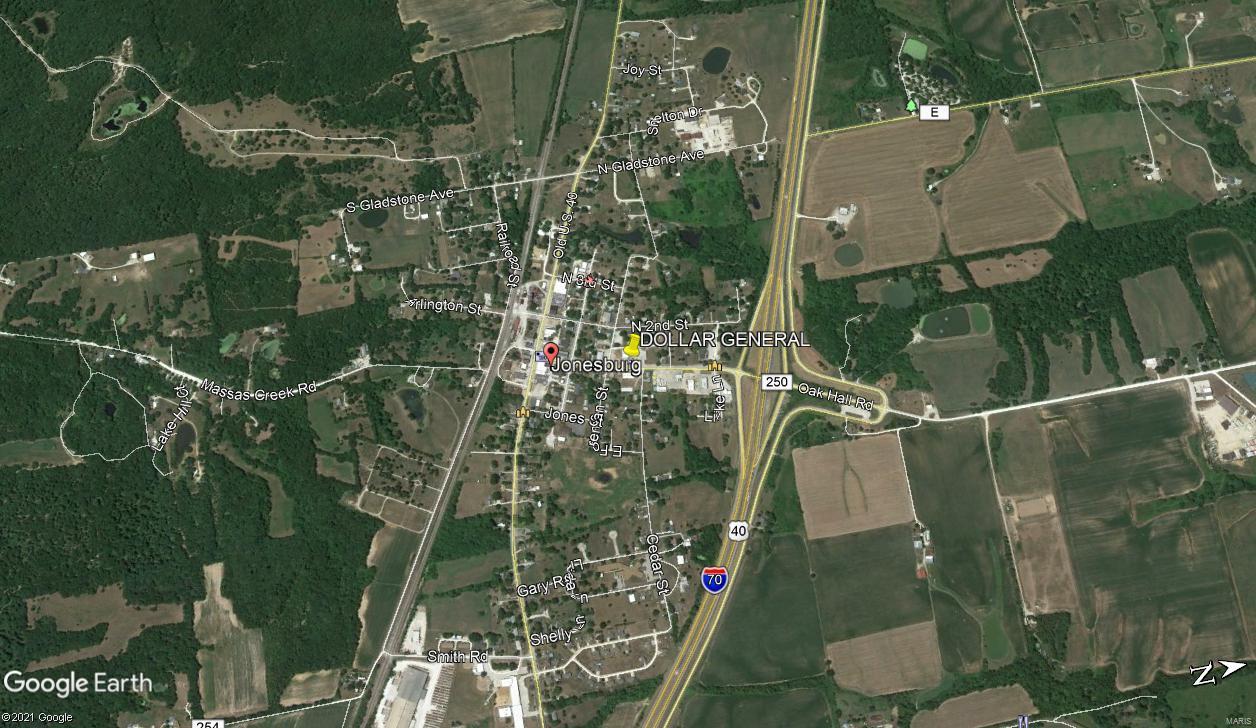 None - Commercial Sale