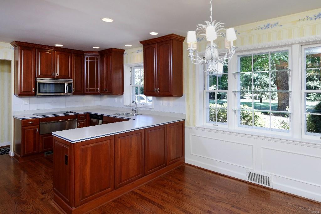 Leffingwells - Residential