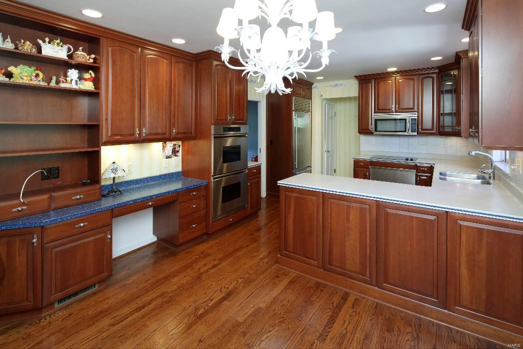 Leffingwells - Residential