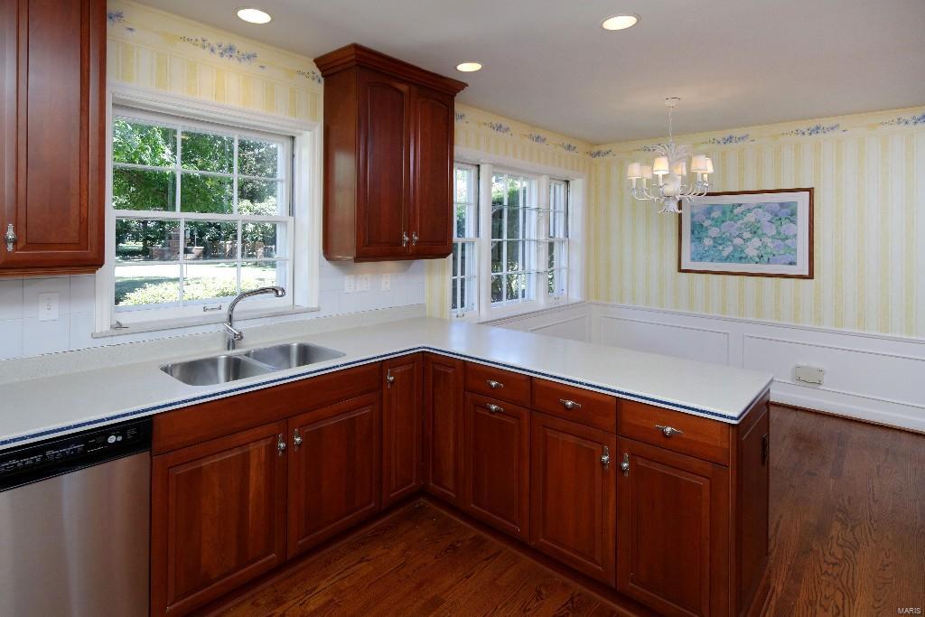 Leffingwells - Residential