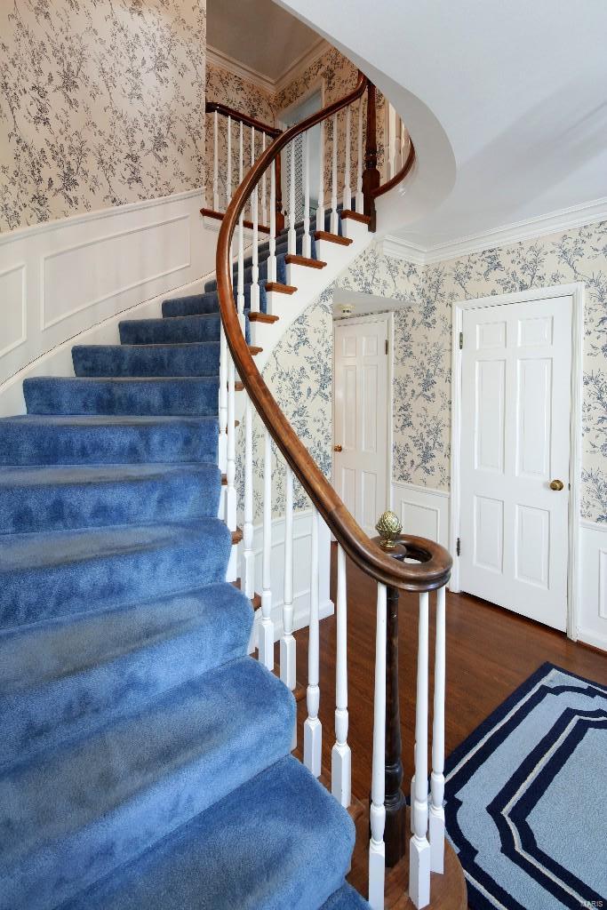 Leffingwells - Residential