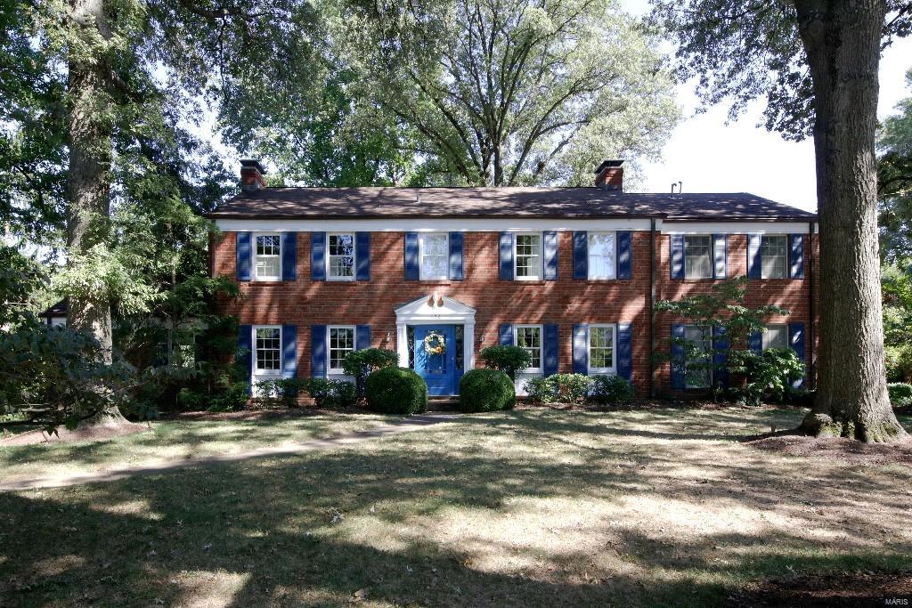 Leffingwells - Residential