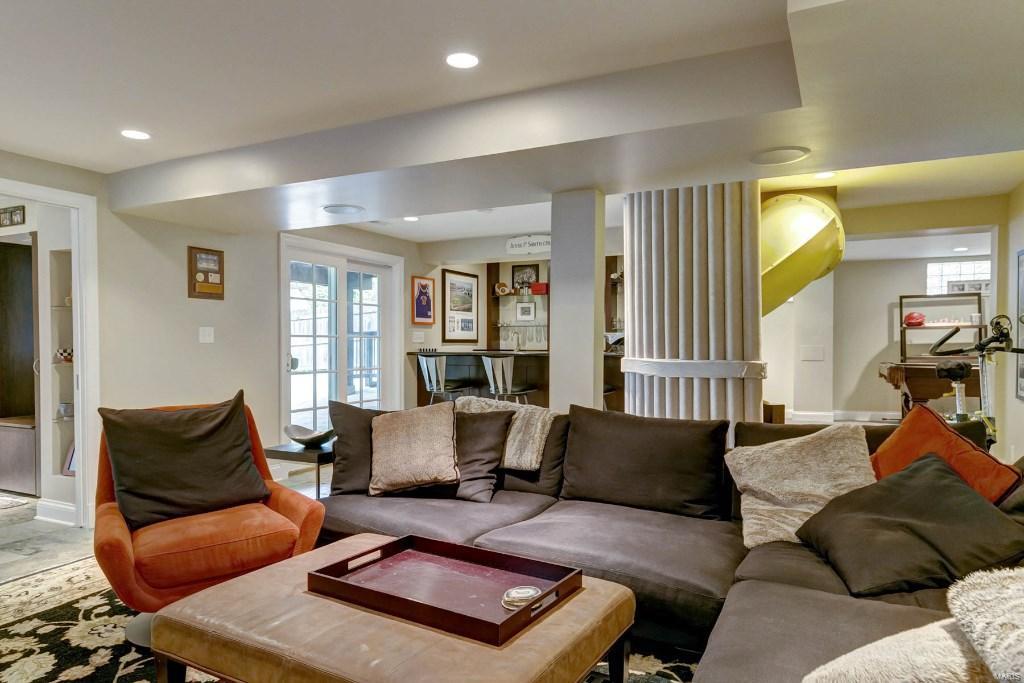 Claverach Park - Residential