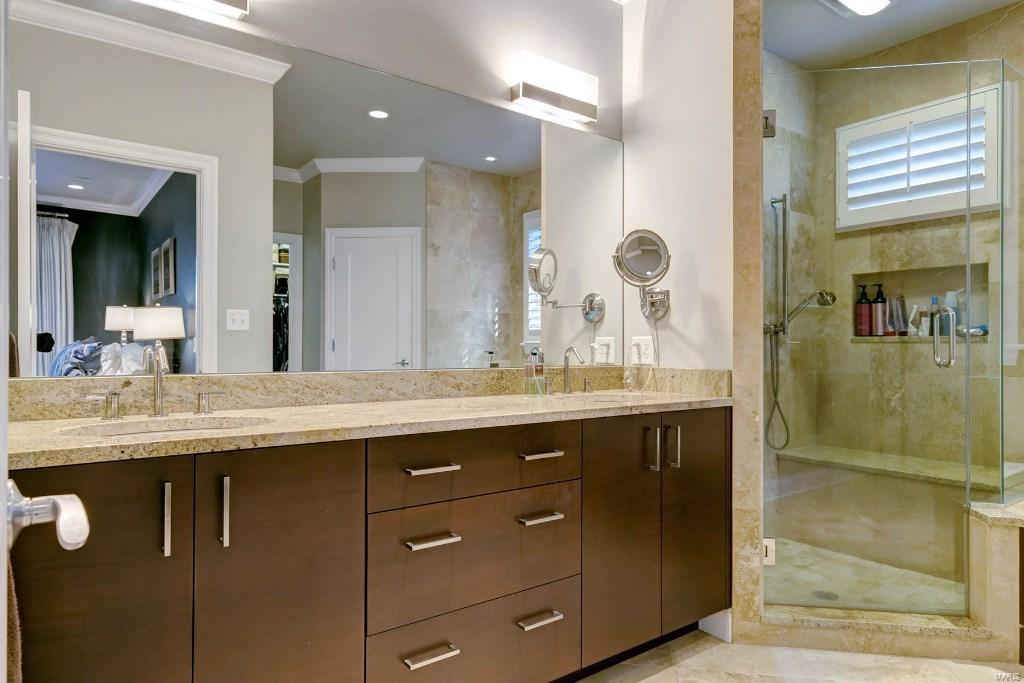 Claverach Park - Residential