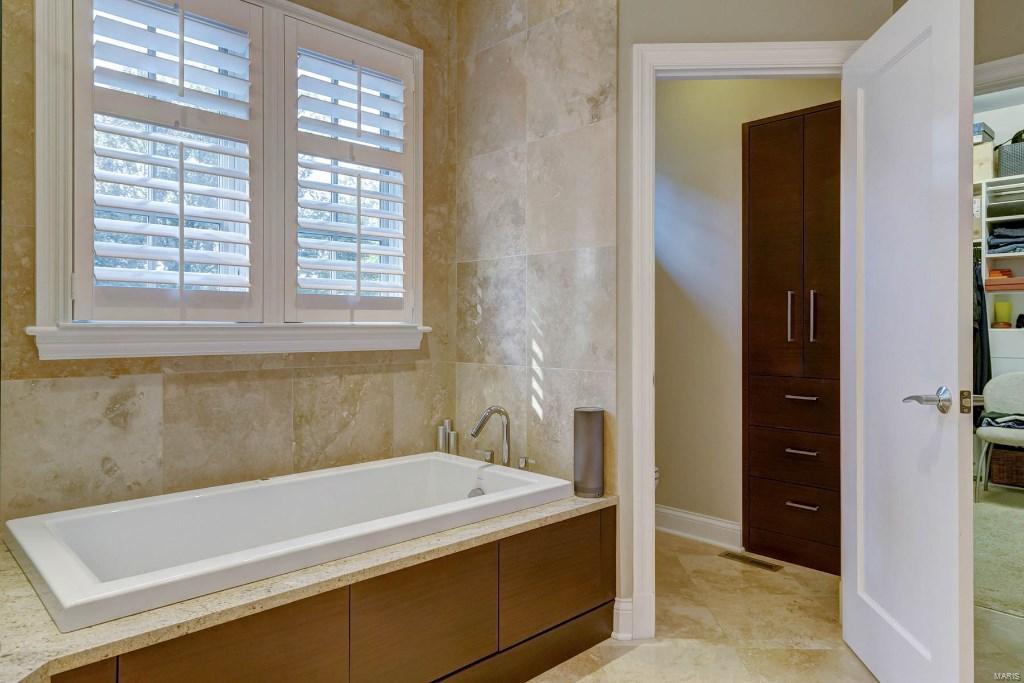 Claverach Park - Residential