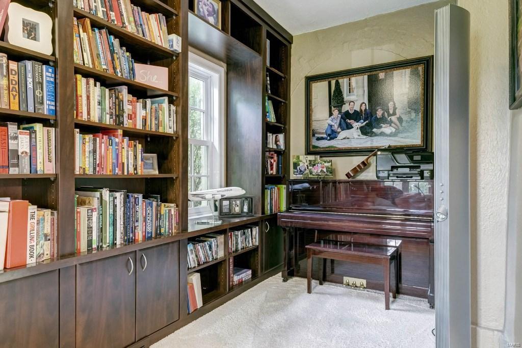 Claverach Park - Residential