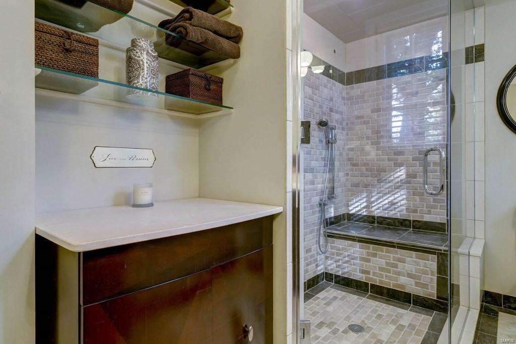 Claverach Park - Residential