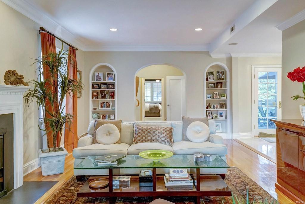 Claverach Park - Residential