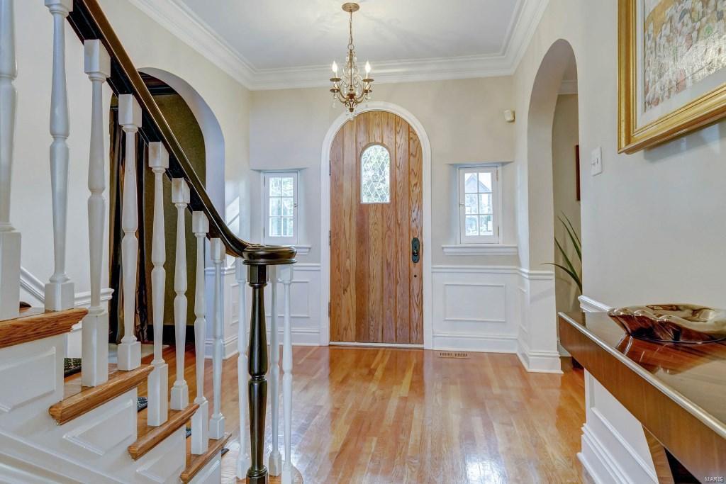 Claverach Park - Residential