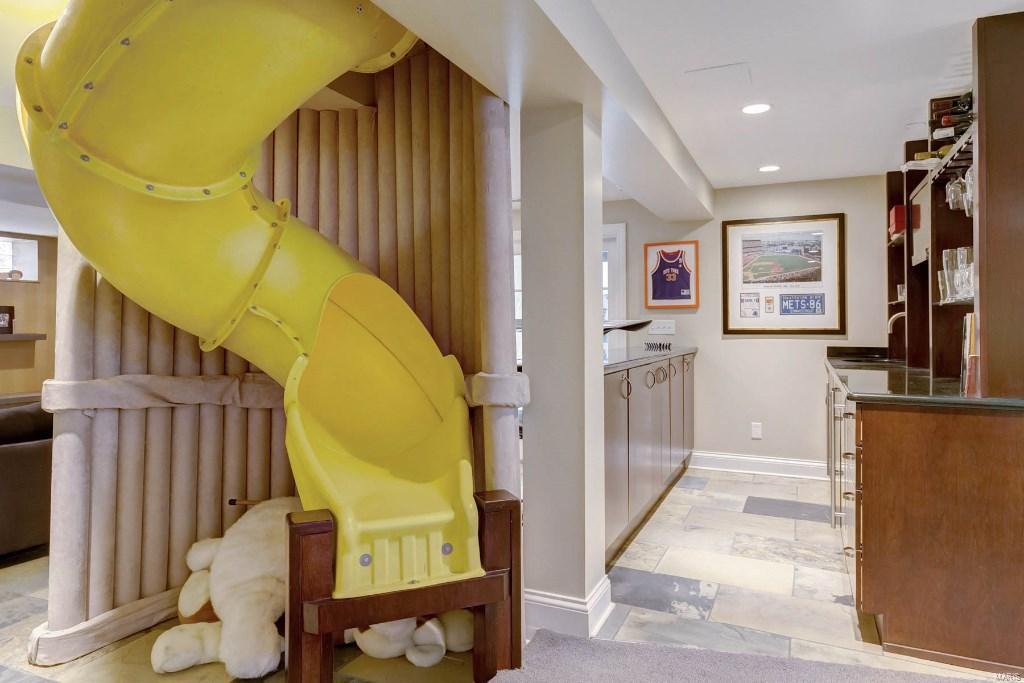 Claverach Park - Residential