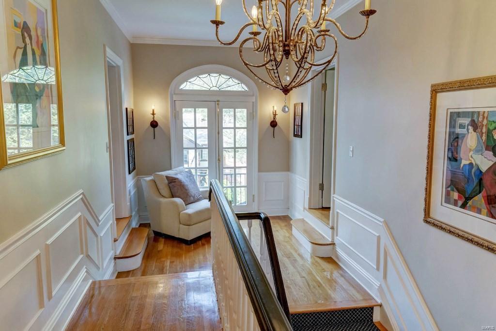 Claverach Park - Residential